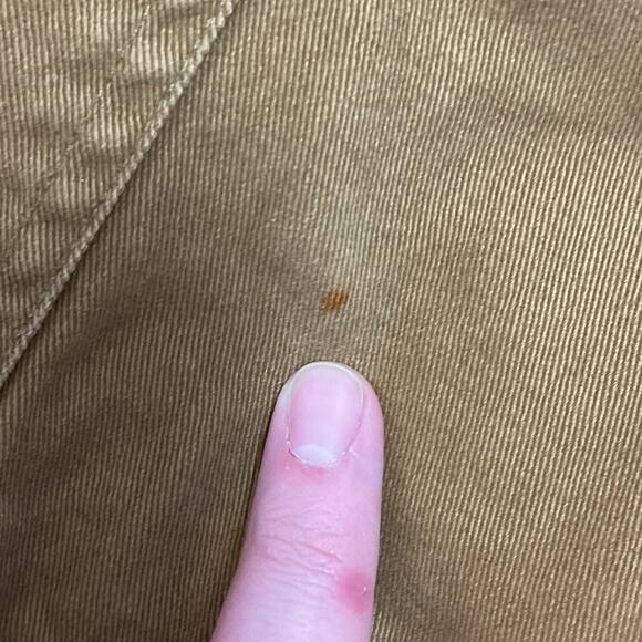 Vintage 90s St Johns Bay Flannel Lined Hunting Jacket Large - Picture 15 of 15